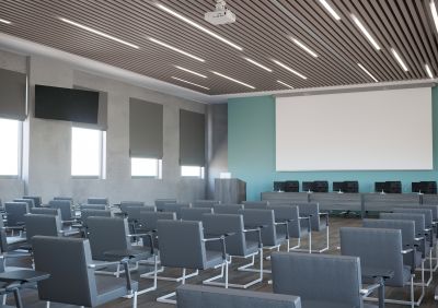 Conference Room Makeover