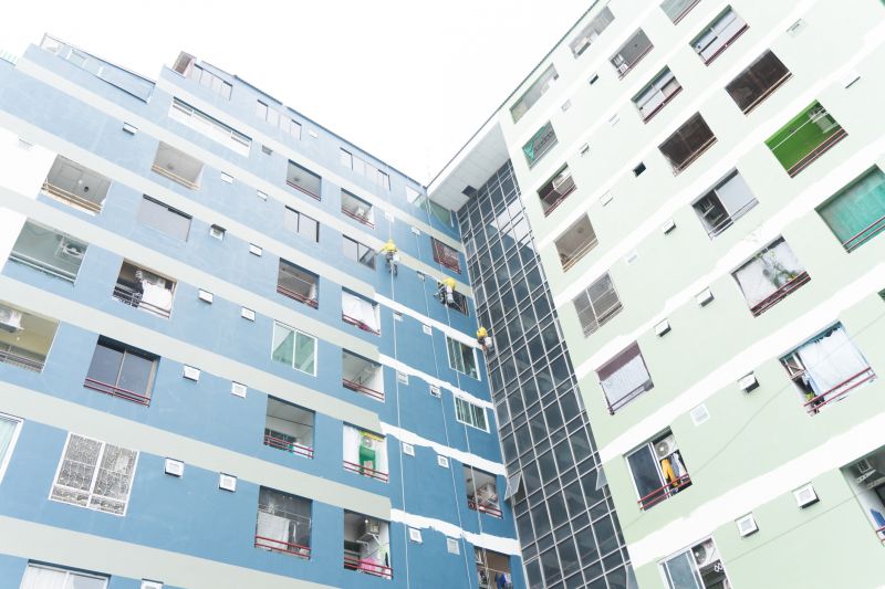 Fall Painting Season