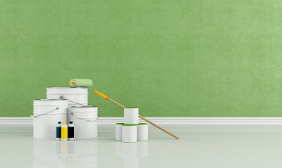 Painting Equipment and Supplies