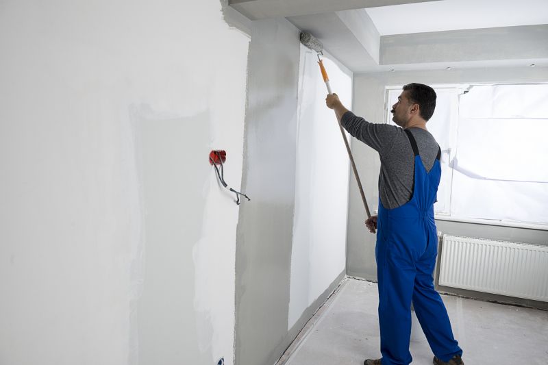 Best Interior Painting Contractors in Cottage Grove, MN