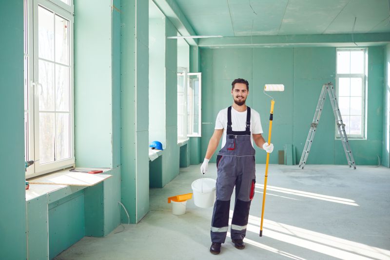 Cost of Commercial Painting in Cottage Grove, MN