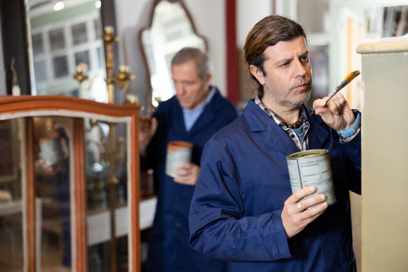 Customized Painting Solutions